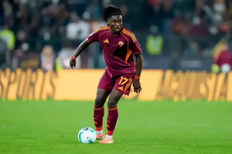 United bën gati 50 milionë euro për Manu Kone të Romës