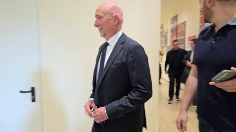 Maran zbulon planet për Kombëtaren: “Shpresoj të sjellim futbollistë të rinj te Shqipëria”