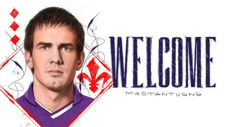 Fiorentina zyrtarizon afrimin e yllit të Real Madridit