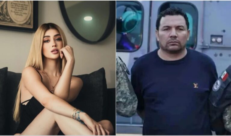 Vritet influencerja “live” në TikTok. Arrestohet bosi i drogës në Meksikë, viktima e dashura e djalit të tij