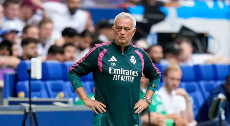 Mourinho: Diomande vdes për mua? Ta bëje për Realin, jo për mua