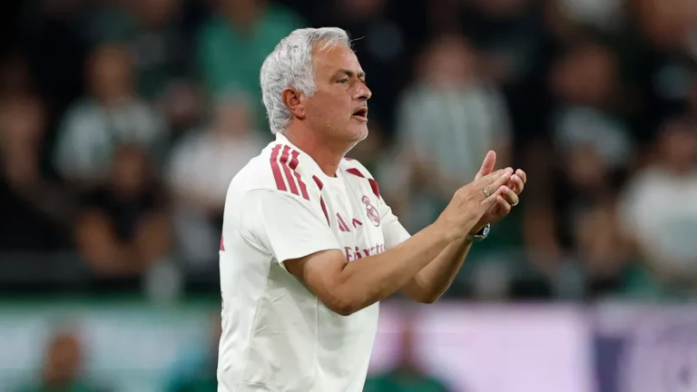 Mourinho nuk është i kënaqur me Real Madridin: Na duhet edhe një tjetër si Bernardo Silva!