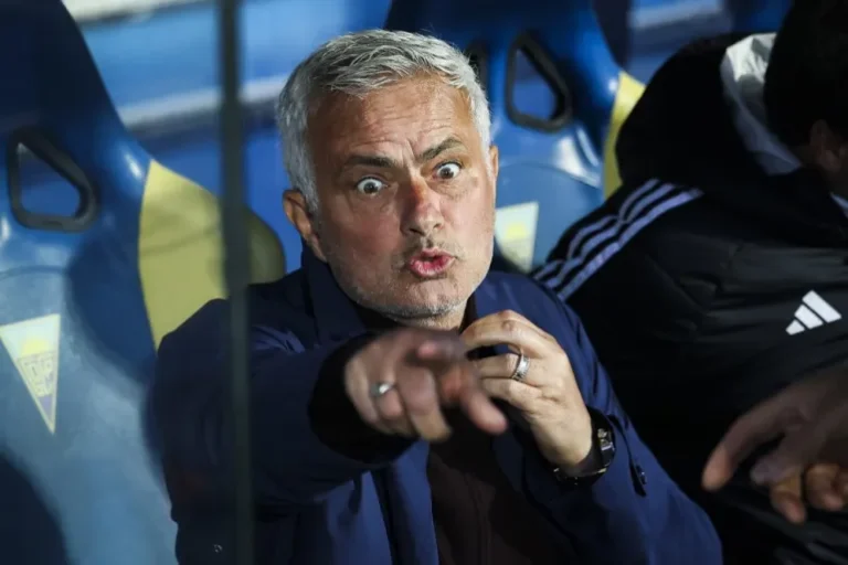 Mourinho: Më të mirët janë te Reali, Yamal nuk na duhet