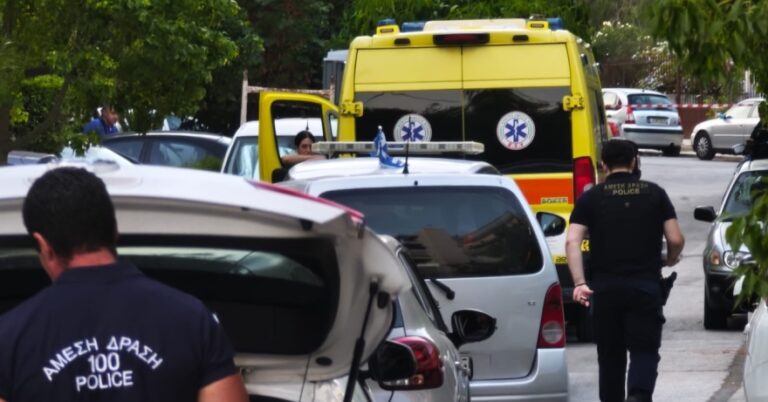 Tragjedi në Athinë, vrau të dashurën shqiptare, pastaj u vetëvra, dëshmitë e fqinjëve zbulojnë detaje të reja