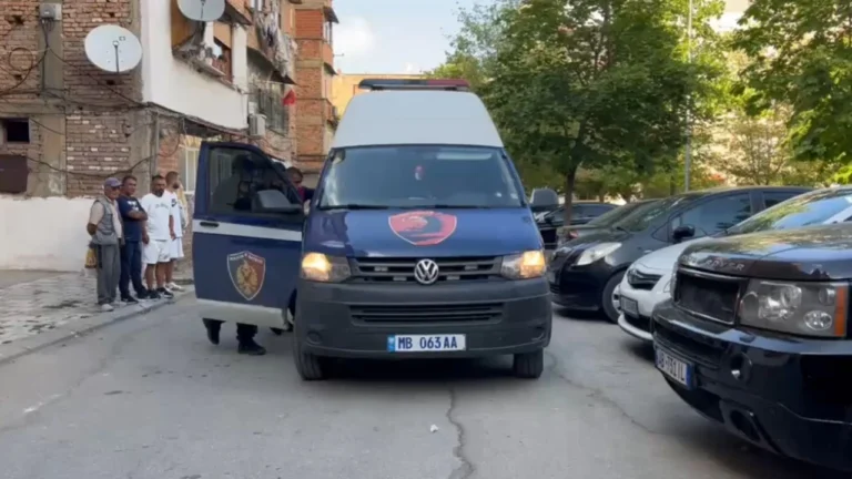 Vrasja e 20-vjeçarit në Korçë, viktima ishte pjesë e Forcave të Armatosura