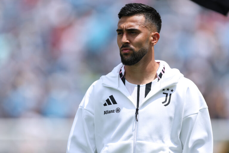 Atletico bën “pazar” te Juventusi/ Jo vetëm Nico Gonzales, kërkon edhe David