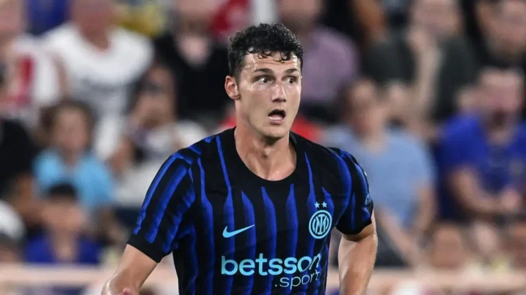 Interi sfidon pas pak Cagliarin, Chivu preferon Henrique dhe Pavard titullarë