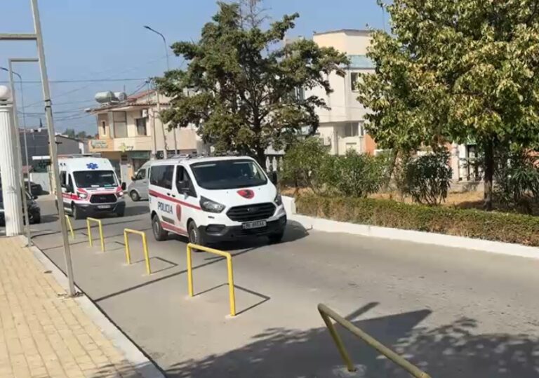 Ishte arrestuar për vjedhje, 32-vjeçari pëson arrest kardiak në komisariat