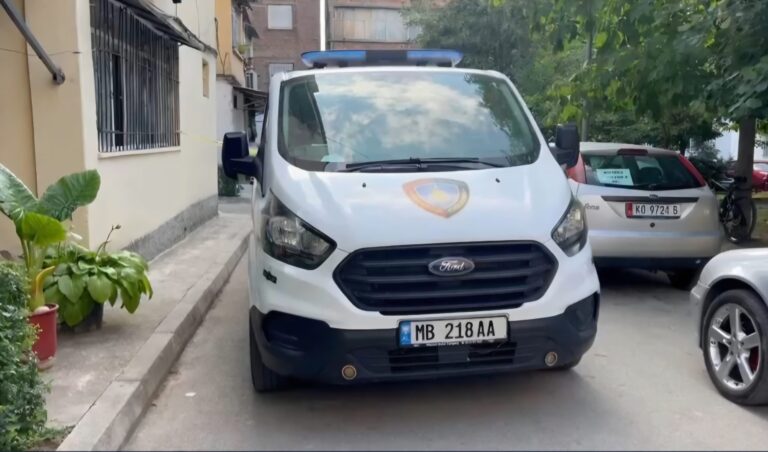 Policia jep detajet për vrasjen e dyfishtë në Dukagjin, viktimat babë e bir