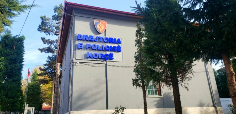 E rëndë në Korçë, vritet me armë zjarri një person rreth 20 vjeç