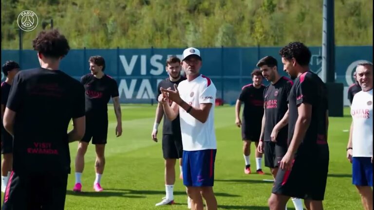Luis Enrique ngacmon Fabian Ruiz për Topin e Artë: Ka fituar gjithçka!