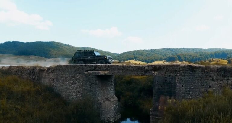 Rama: Moment krenarie prodhimi i parë Made in Albania, ju uroj fundjavë të mbarë!