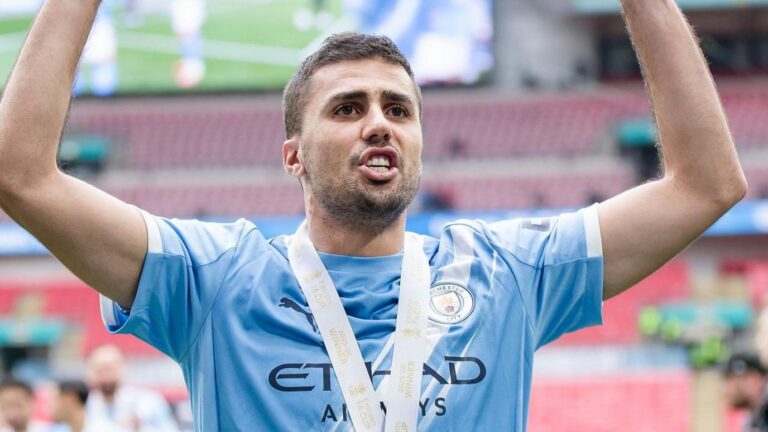 Barcelona rrit ofertën për Rodrin, por Manchester City e refuzon sërish