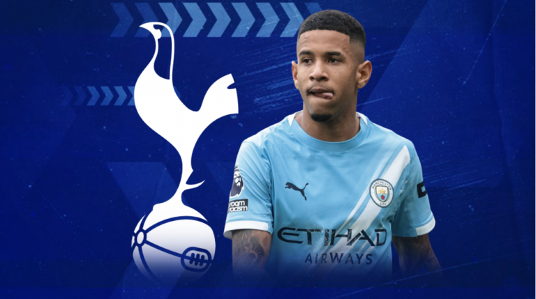 Tottenham arrin marrëveshjen për Savinhon për shifrën e 75 milionë paundëve