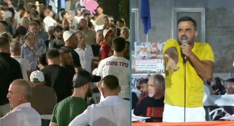 Pano Soko: “Ramizmi” dhe PPP-të po rëndojnë shqiptarët dhe brezat e ardhshëm