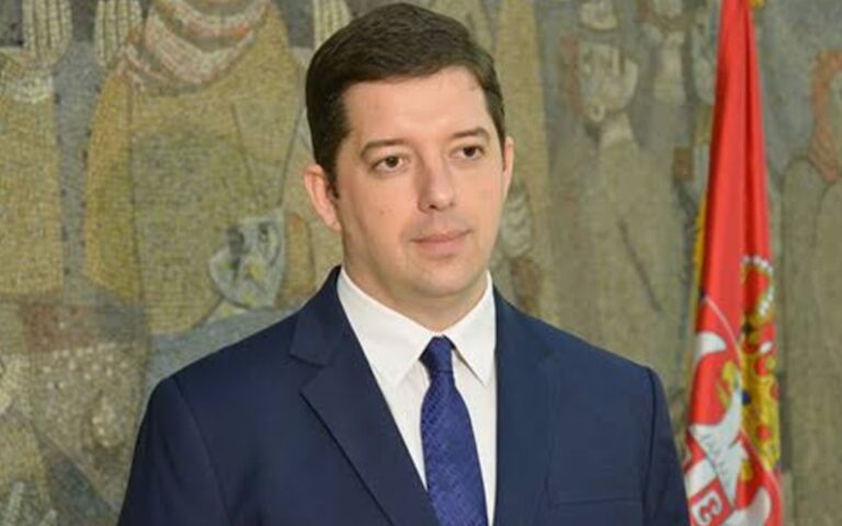 Vijojnë replikat, ministri serb i përgjigjet Ramës dhe Hoxhës për lumin Ibër