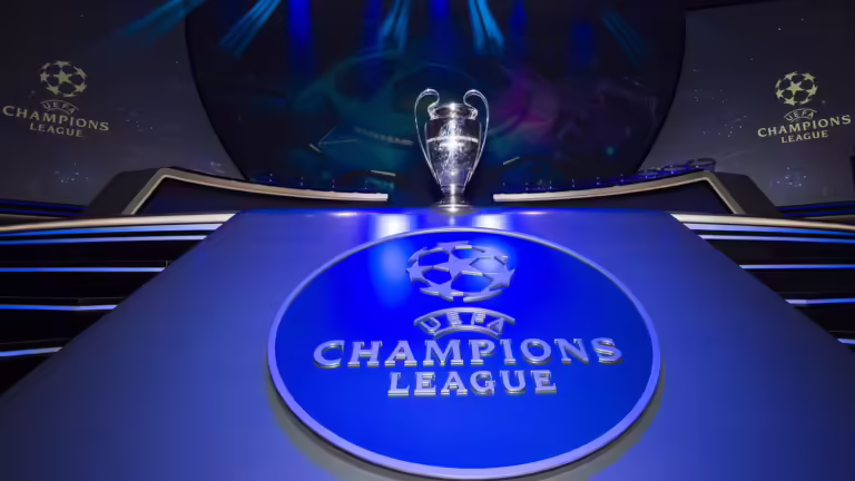 Hidhet shorti i Champions League, ja përballjet spektakolare në fazën e ligës
