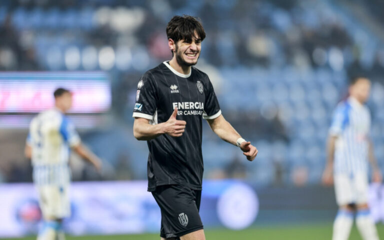 Cristian Shpendi drejt Cremoneses, largohet nga Cesena pas 49 golash