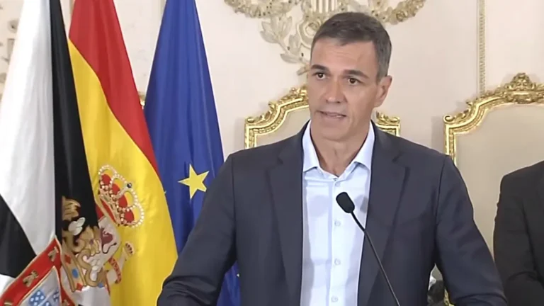 Kriza e emigracionit në Ceuta, Sanchez i kërkon BE-së mbledhje urgjente dhe strategji të përbashkët