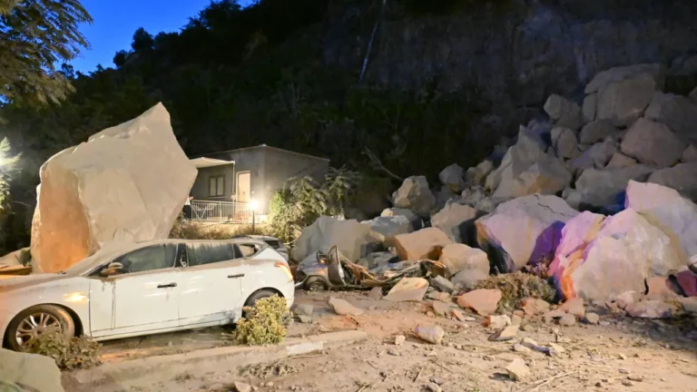 Tërmeti 4.7 ballë trondit Napolin, 21 të plagosur dhe mbi 30 pasgoditje