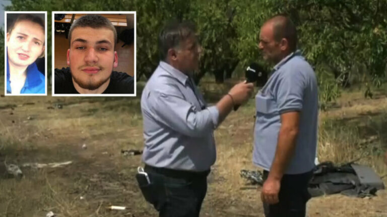”Jeta ime u shkatërrua brenda pak çastesh”, shqiptari humb familjen në aksidentin tragjik në Greqi