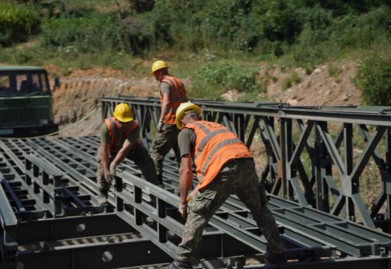 Ura e re në Rrangallie, fund vështirësive për 50 familje