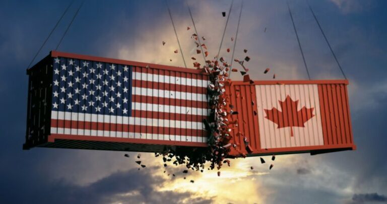 Trump përshkallëzon përplasjen me Kanadanë: Kërkon që Liqeni Ontario të quhet “Liqeni Amerika”