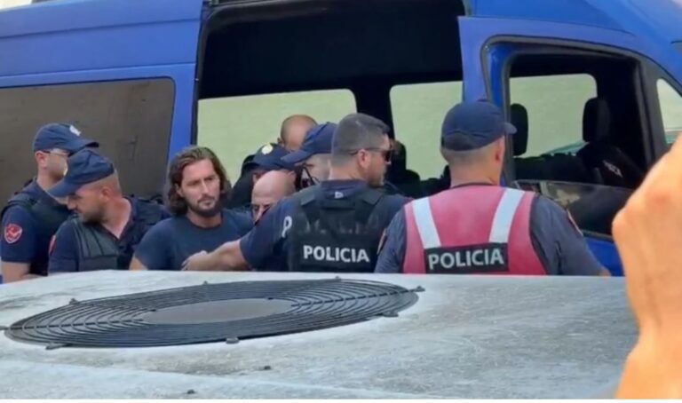 “Më ço në spital, nxito”, zbardhet dëshmia e DJ të klubit për Sokrat Vatën pas vrasjes së turistit portugez
