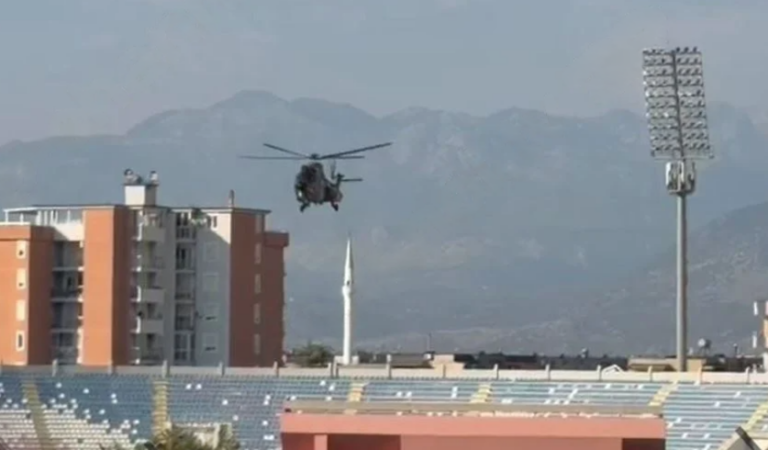 Aksidenti në Koman, 5 turistët e huaj dërgohen me helikopter në Spitalin e Shkodrës