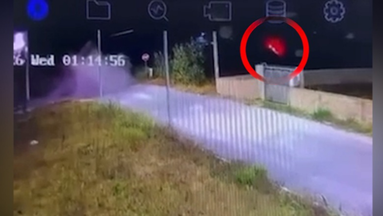 Makina lëvizte me 114 km/hm, dalin pamjet e aksidentit tragjik në Durrës