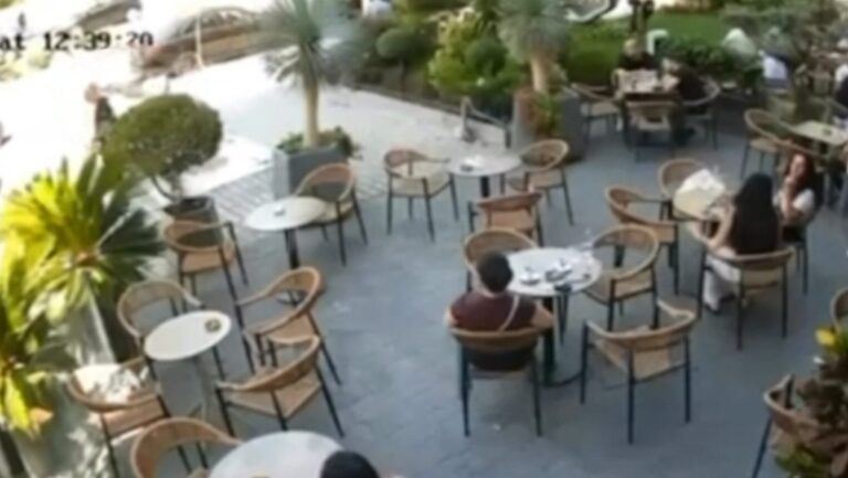 Tentoi të vr*ste 50-vjeçarin, Boriçi: Doja vetëm ta frikësoja
