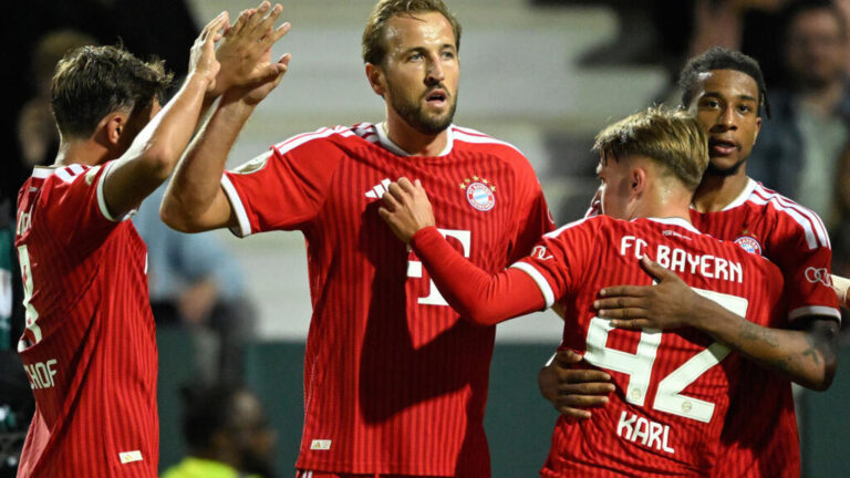“Viti ynë”: Kane dhe Bayern gati për titullin e Champions League