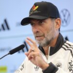 Klopp thërret 44 lojtarë për Gjermaninë: “Krenaria kombëtare të mos u besohet njerëzve të gabuar”