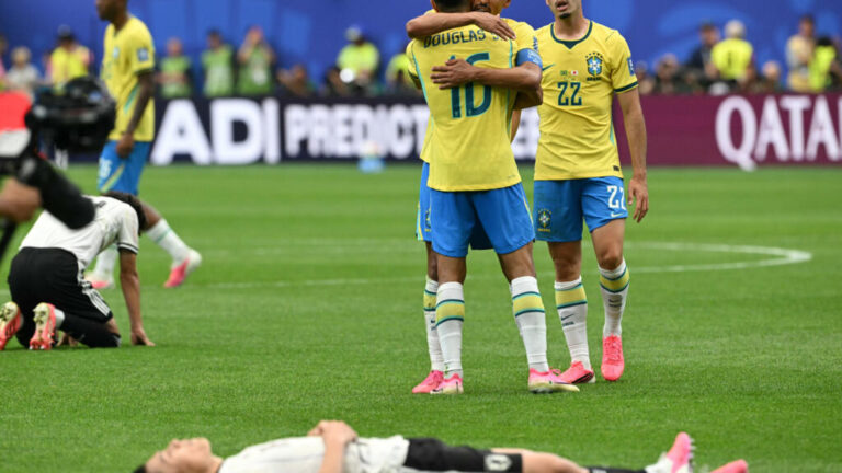 Ripërsëritet ndeshja Brazil-Japoni në turneun e Singaporit