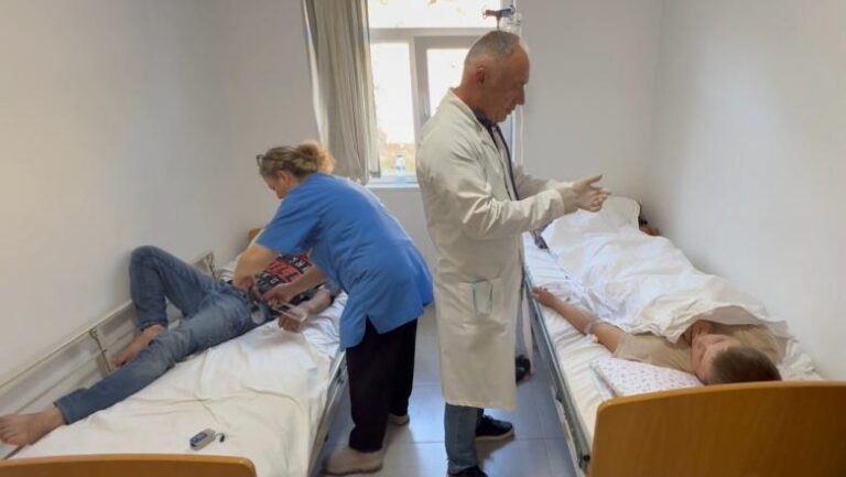 120 pacientë në 5 ditë, ngrihen dyshime për helmim në Fushë-Arrëz