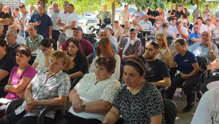 Fushë-Arrëzi kundër bashkimit me Pukën, famullitari i kishës: Do të braktisemi nëse bashkohemi