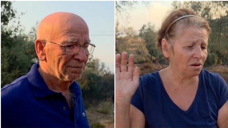 “Gjithçka për 10 minuta”, banorët e Himarës rrëfejnë tmerrin e zjarrit: U dogjën shtëpi