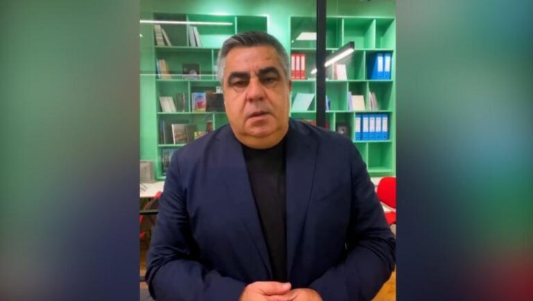 Muzeu Hebraik në Vlorë, Gonxhja sqaron debatin: Nuk ndërtohet te “Labëria”, por në godinën ngjitur