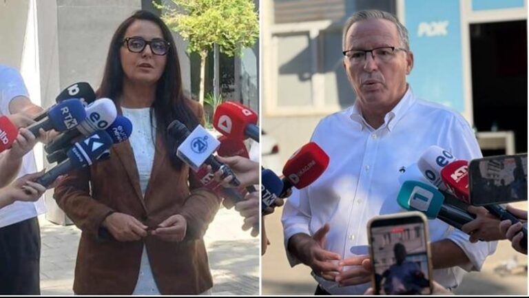 Opozita merr pjesë në seancën e Kuvendit, por pa marrëveshje për presidentin. Hamza: Mjaft me lojëra politike
