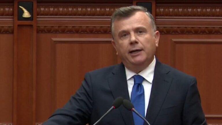 Balla: Të mbyllim negociatat me BE-në brenda 2027-s! Duhet të avancojmë me Reformën Zgjedhore