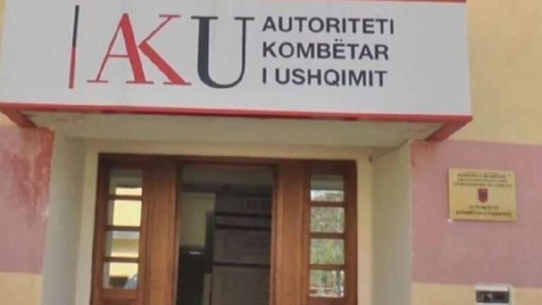 AKU nis kontrollet për higjienën dhe sigurinë ushqimore pranë shkollave