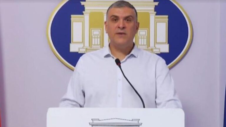Blushi: Përgjegjësia për SHISH nuk mbaron te drejtorët, Rama duhet të arrestohet