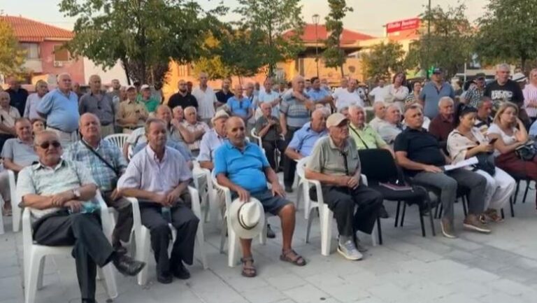Patosi kundër bashkimit me Fierin, kryebashkiaku Duro: Jemi të parët në qark për funksionalitetin