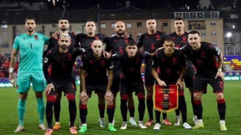 San Marino-Shqipëri, dalin në shitje biletat për tifozët shqiptarë