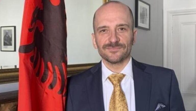 Uran Ferizi pritet të emërohet në krye të Misionit të përhershëm të OSBE-së