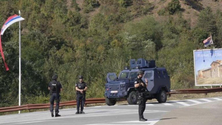 BE: Keqardhje që Serbia s’ka ndërmarrë hapat e duhur për sulmin në Banjskë