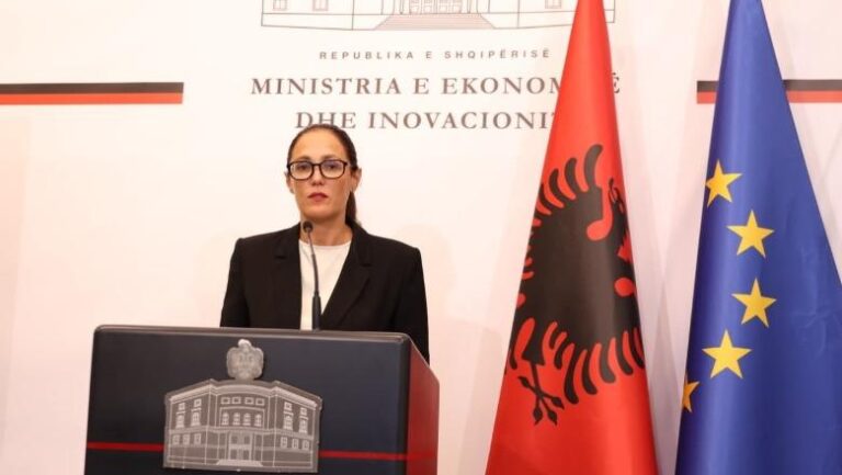 Kredi të buta dhe qira të subvencionuara, ministrja Ibrahimaj për programin e ri të strehimit: Thirrjet synojmë t’i hapim në nëntor