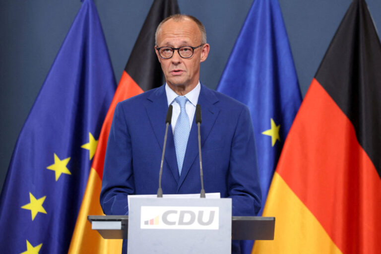 Konservatorët e Merz në vështirësi, AfD shënon rritje në zgjedhjet rajonale në Gjermani