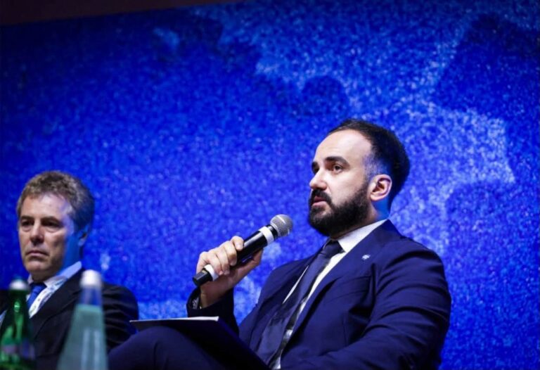 Forumi Euromesdhetar i Ujit në Itali, ministri Jaupaj: Prioritetet e përbashkëta të kthehen në projekte konkrete