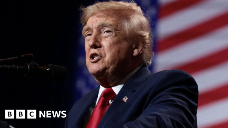 Irlanda e Bashkuar: A po kërkon Trump vota irlandeze-amerikane?